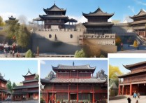 平遥古城十大景点中，哪些是你心中的必游之地？揭秘平遥古城独特魅力！