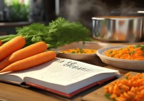 胡萝卜怎样做才好吃