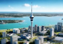 新西兰奥克兰有哪些必去小众景点值得打卡？