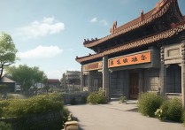 罗定景点中隐藏的神秘古迹，哪些是你未曾探索的宝藏？