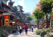 临沂兰山区有哪些免费景点值得逛？