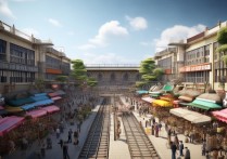 武昌站附近有哪些免费又好玩的景点值得逛？