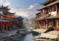 城步县旅游景点有哪些？揭秘这座神秘山城的独特魅力！