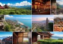 台州十大著名景点有哪些值得深度游玩？