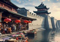 潼关有哪些必打卡景点？攻略推荐和最佳游览时间是什么时候？