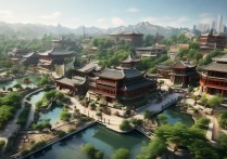 凤翔景点排行榜第一名是哪个？必去景点有哪些？