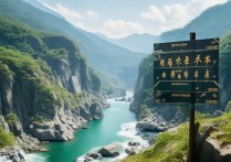 八盘峡旅游景点有哪些必打卡的冷门玩法？