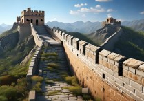 万里长城旅游景点哪个段位最值得一去？