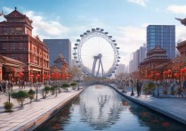 天津著名旅游景点有哪些必打卡的？