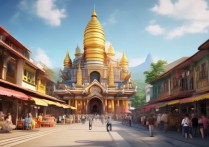 槟城有哪些免费又好玩的景点推荐？