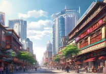 江北区必去景点有哪些值得打卡的隐藏玩法？