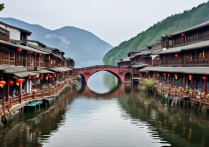 凤凰古城主要景点有哪些必打卡的地方？