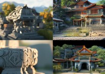 乌丹有哪些必去景点？当地小众玩法推荐。