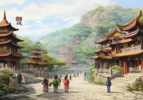 山东鲁西南旅游景点有哪些小众又值得一去的地方？