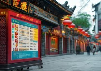 成都旅游景点门票价格多少钱一张？2024最新收费攻略一览