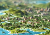 邢台沙河有哪些必游景点？揭秘这座城市的旅游宝藏清单！