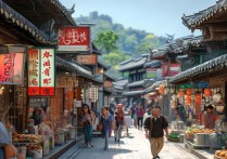 白沟有哪些值得一去的景点？求推荐！