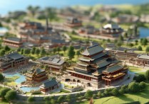 咸阳有哪些好玩的景点？本地人私藏小众地推荐！