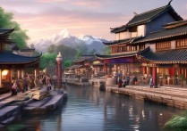 甪直古镇周边有哪些小众景点值得一去？