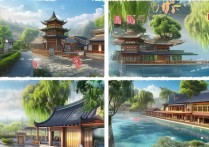 杭州周边有哪些值得一游的景点？最全攻略揭秘！