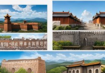 山西有哪些不可错过的绝美景点？揭秘历史与现代交融的旅游胜地！