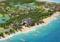 龙口这座海滨城市，究竟隐藏着哪些值得一游的绝美景点？