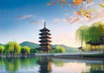 浙江主要景点有哪些？最值得游览的十大名胜古迹盘点！