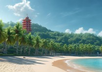 海南文昌市有哪些必打卡的旅游景点？