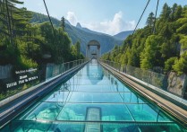 国内玻璃栈道旅游景点哪里有？推荐惊险刺激又安全的好去处