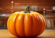 南瓜的营养价值和功效