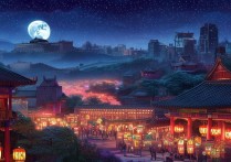 北京晚上的景点