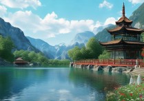 四川北川旅游景点有哪些值得一去的必打卡地？