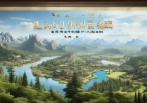 陆川景点排行榜2024最新版，哪些景点最值得去？