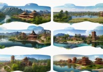 上饶旅游景点排名前十有哪些值得去的小众景点？