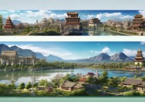 江西热门景点排行榜TOP10有哪些必打卡？