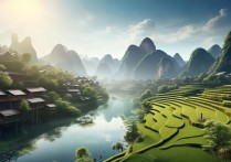 靖西县有哪些必去旅游景点值得打卡？