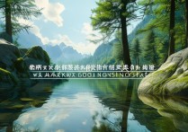 陕西黄龙景点有哪些必打卡的秘境？