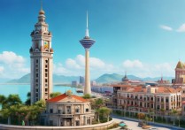 澳门有哪些值得去的景点，本地人推荐必打卡？