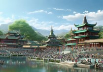 宿迁免费旅游景点