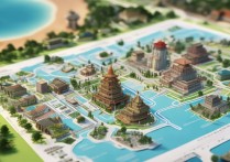 雷州有哪些必打卡景点？旅游攻略推荐