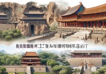 河南洛阳有哪些必游景点？揭秘洛阳旅游攻略全解析！