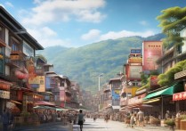 鹰潭市区有哪些必打卡的旅游景点推荐？