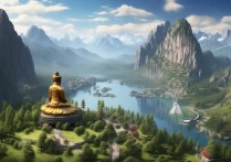 金佛山有哪些景点必打卡？推荐下精华游览路线吧