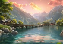 美丽景点介绍，哪些小众景点值得去？