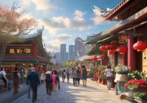 成都旅游景点一日游，必去3个精华景点怎么选？