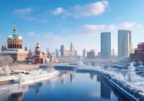 哈尔滨都有哪些景点