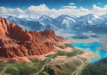 张掖到西宁沿途有哪些必打卡的小众景点？