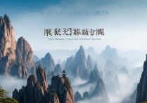 黄山景点照片拍出大片感，有哪些隐藏机位和拍摄技巧？