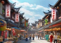 临沂旅游必去景点推荐有哪些？临沂必去景点推荐攻略是什么？