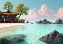 涠洲岛旅游景点推荐，有哪些必去小众景点值得打卡？